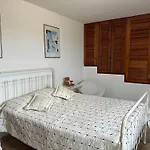 Residence Morne Bunel En Guadeloupe - Zone Prisee Abymes - Gosier - Pointe-A-Pitre Avec Piscine, Jardin, Arbres Fruitiers